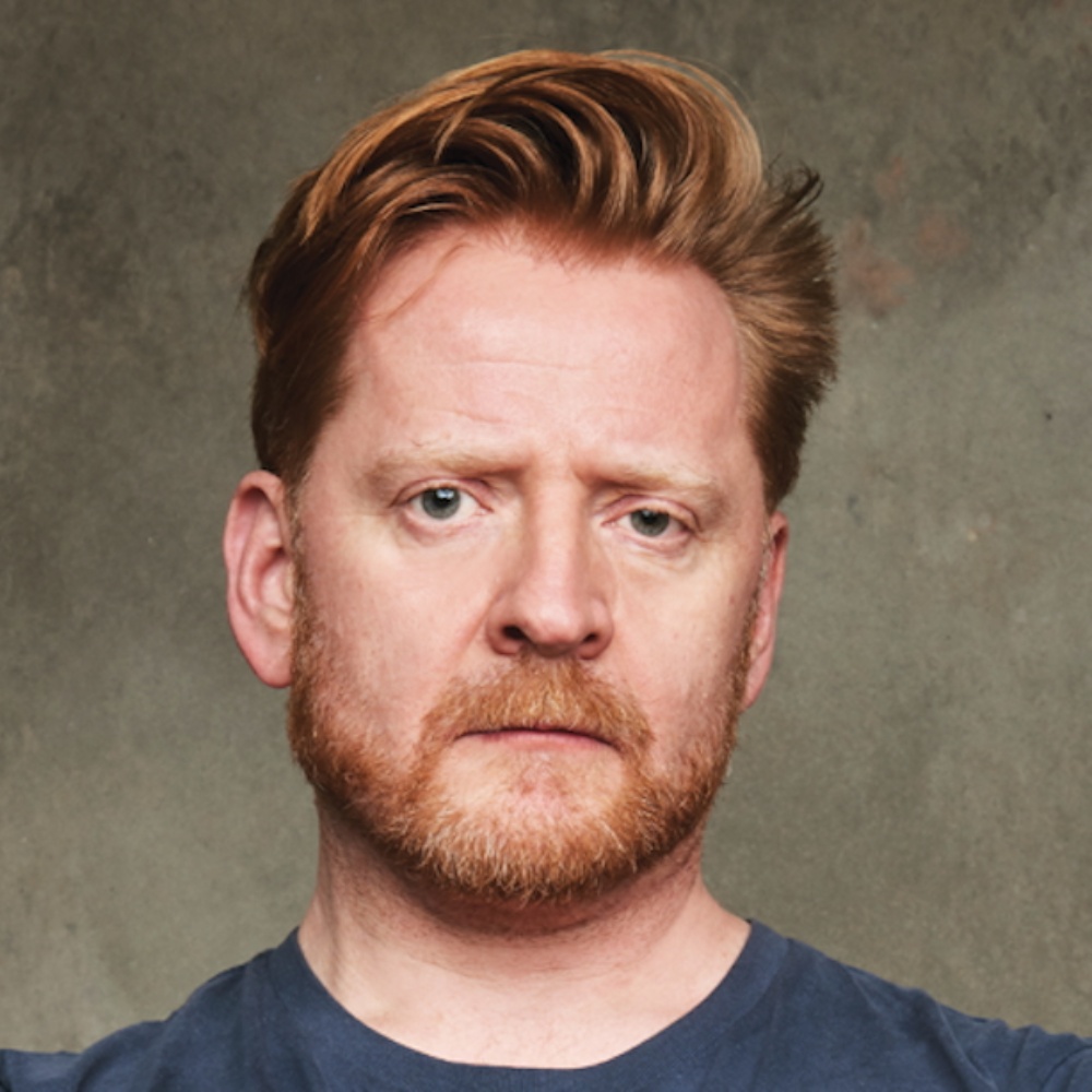 Christopher Oram