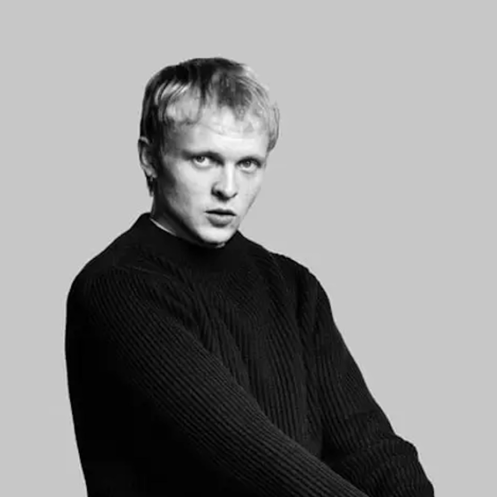 Thorbjørn Hedegaard