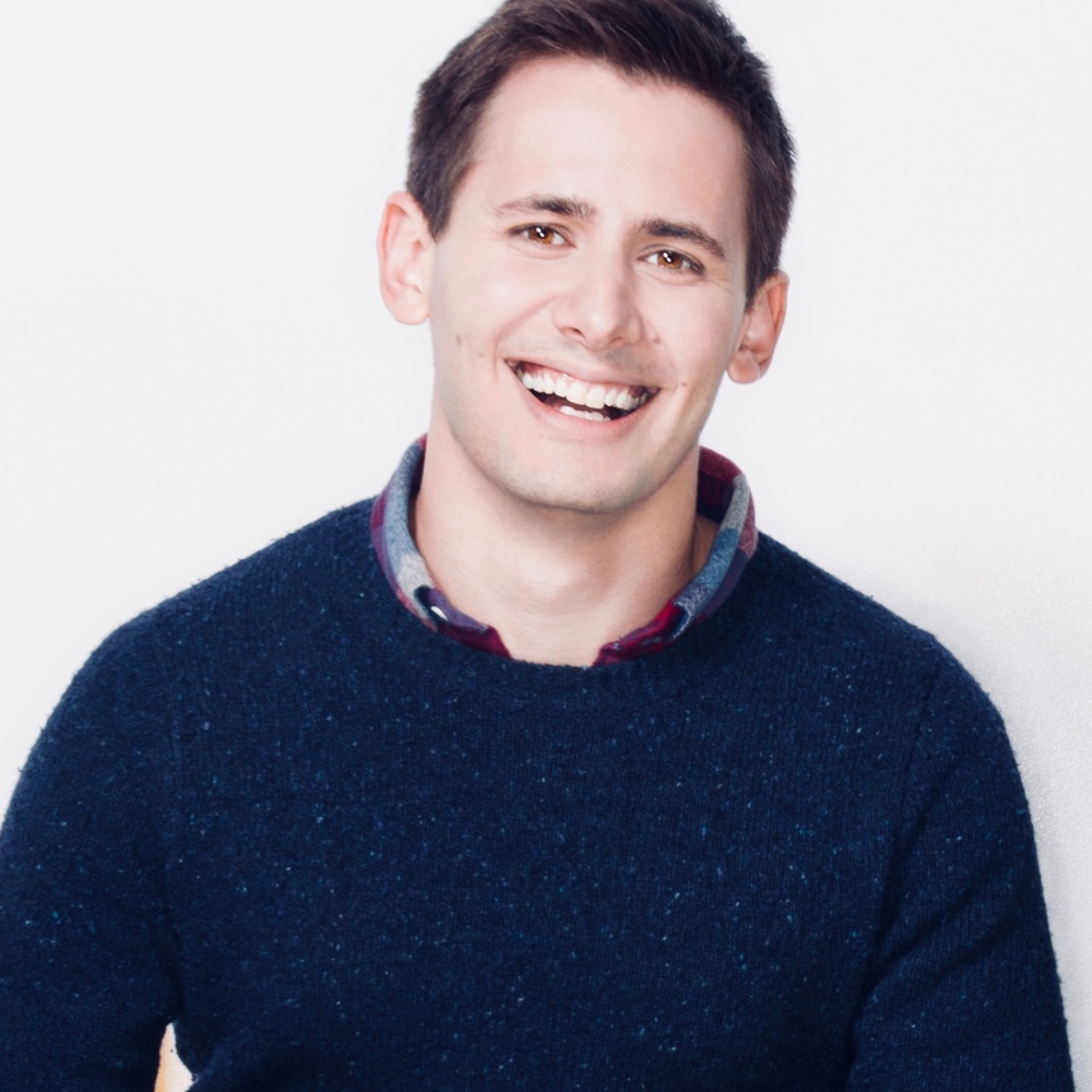 Benj Pasek