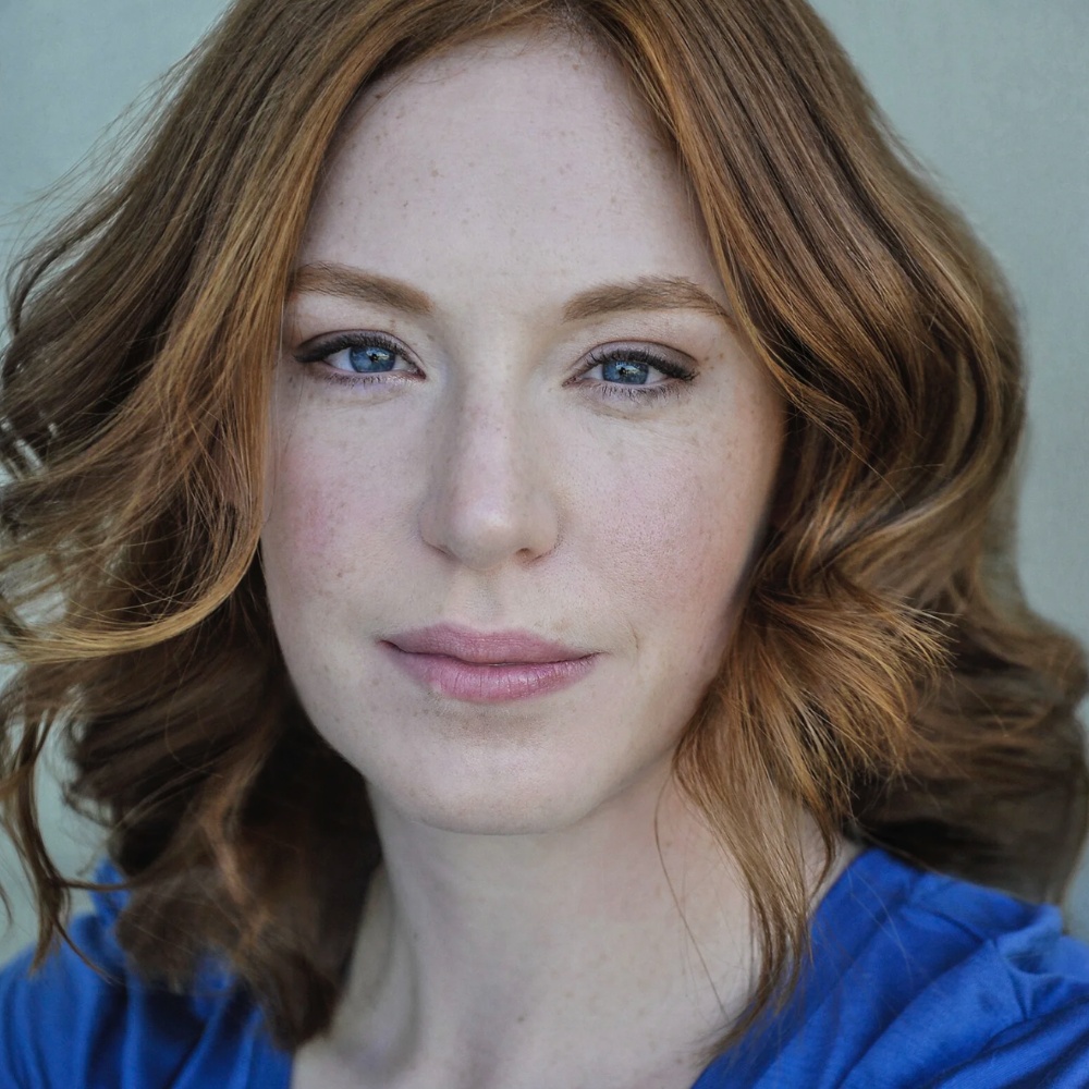 Gabrielle Scawthorn