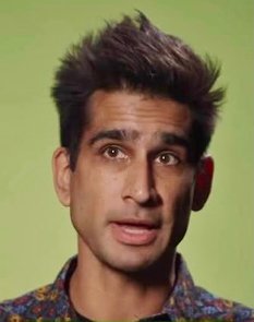David Bengali