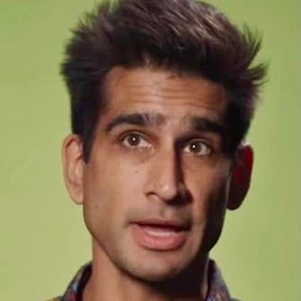 David Bengali