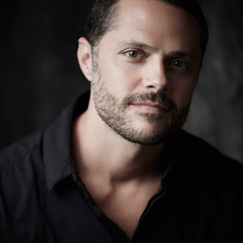 Joshua Bergasse