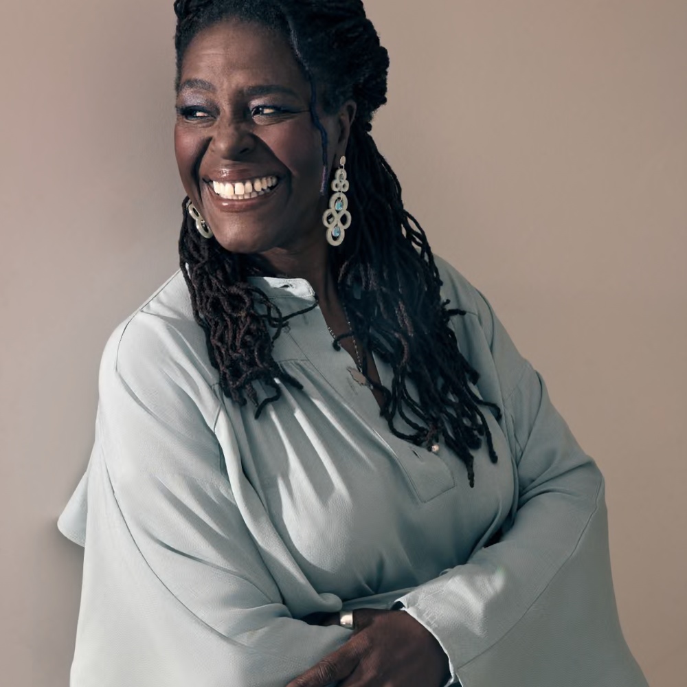 Sharon D. Clarke
