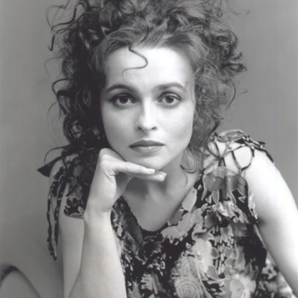 Helena Bonham Carter