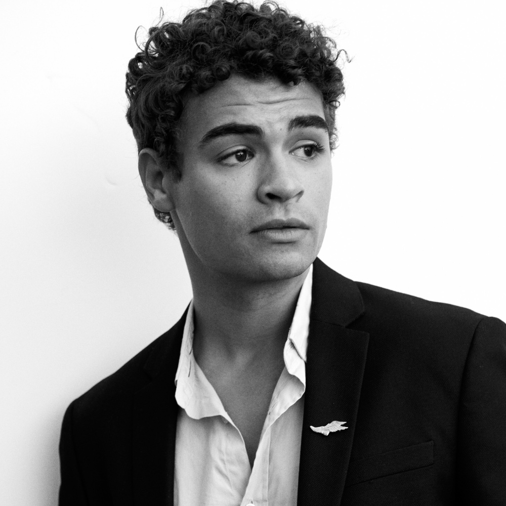 Daniel Croix Henderson