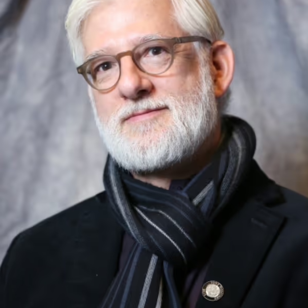 Dan Moses Schreier
