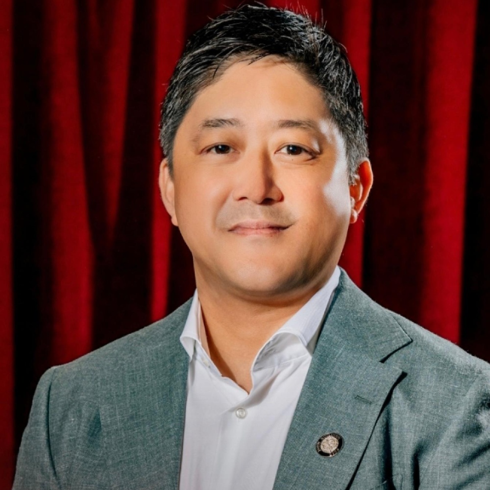 Marco Paguia