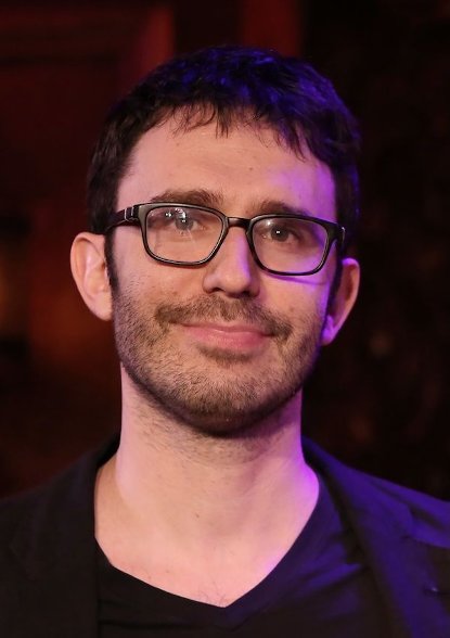 Andrew Resnick