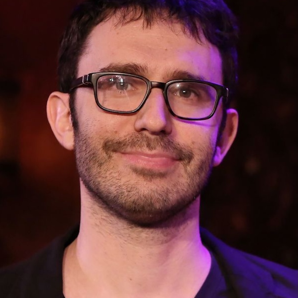 Andrew Resnick
