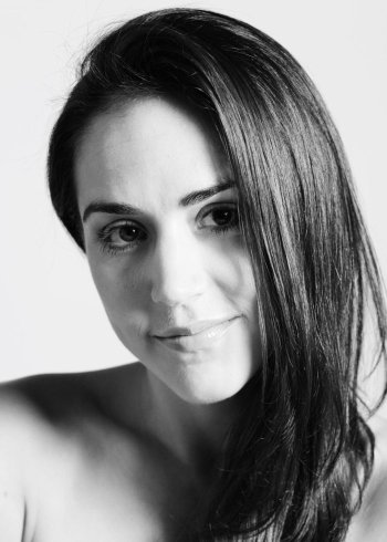 Patricia Delgado