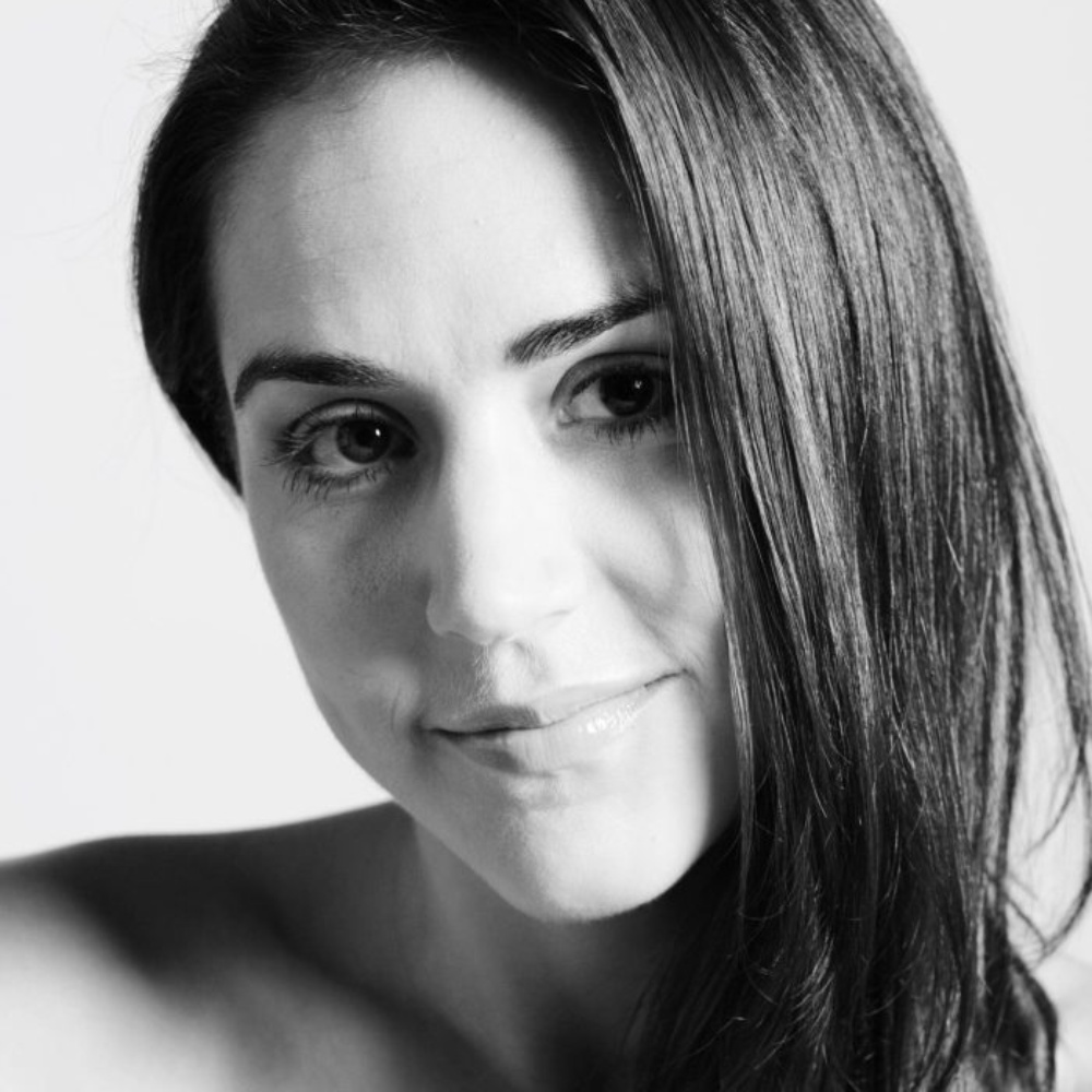 Patricia Delgado