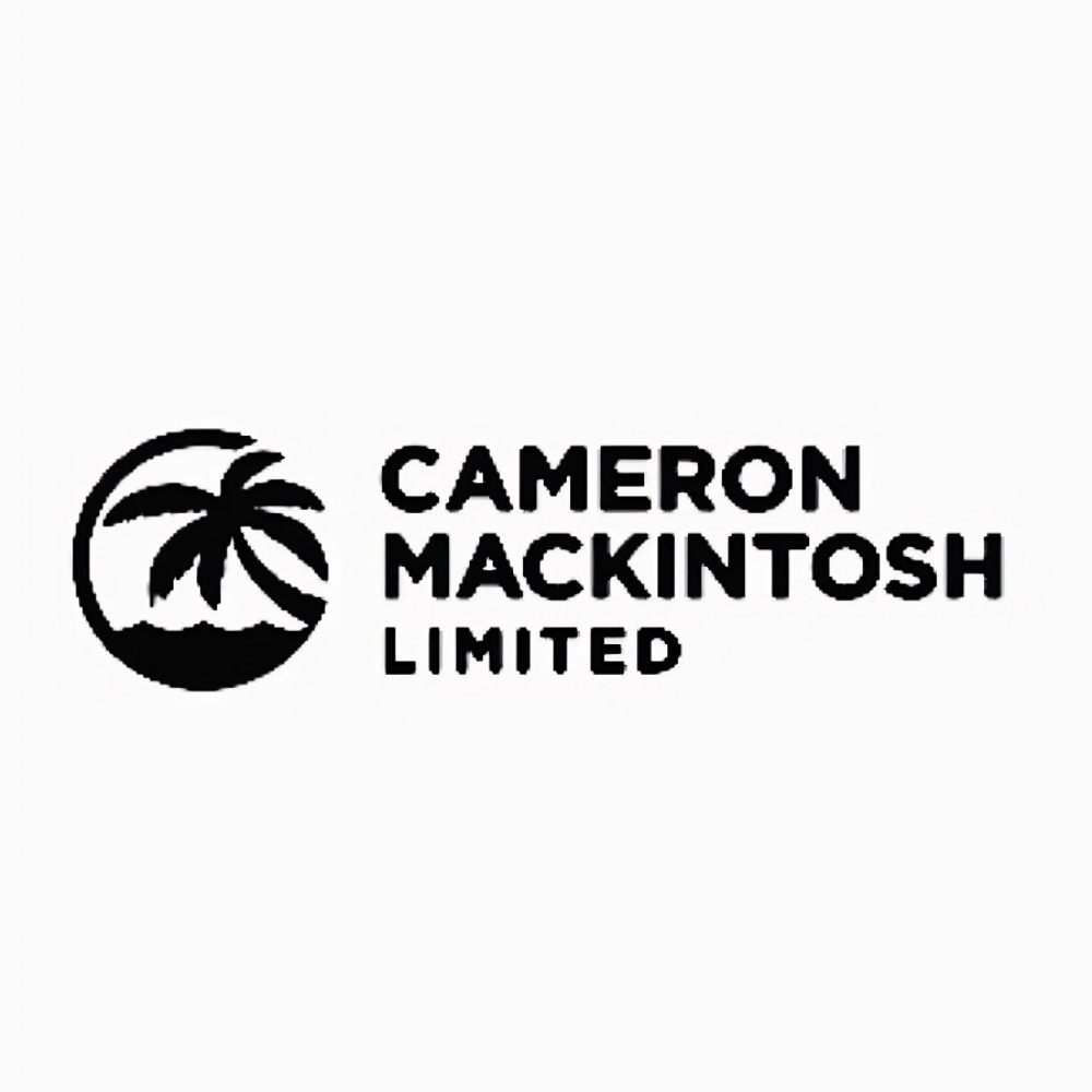 Cameron Mackintosh