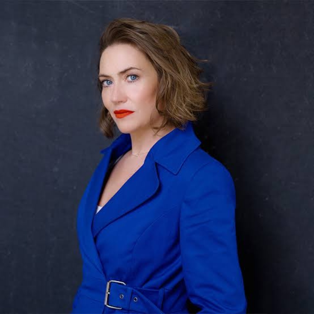 Heidi Stober