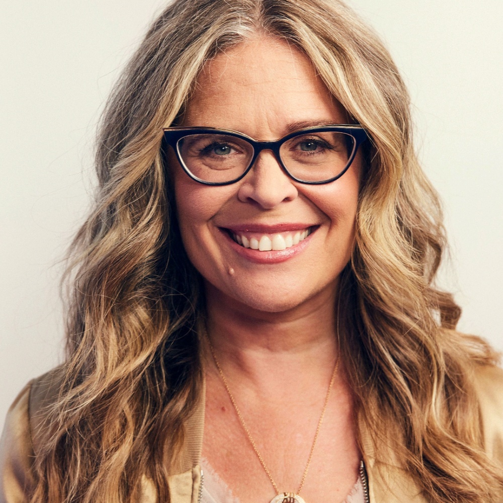 Jennifer Lee