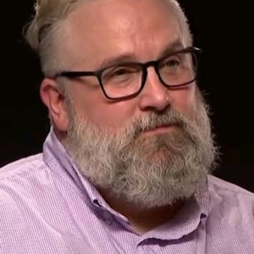 Bryan Yorkey