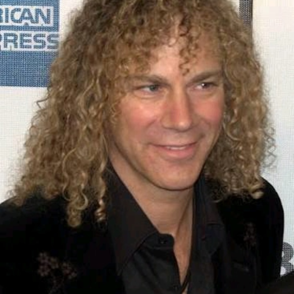 David Bryan