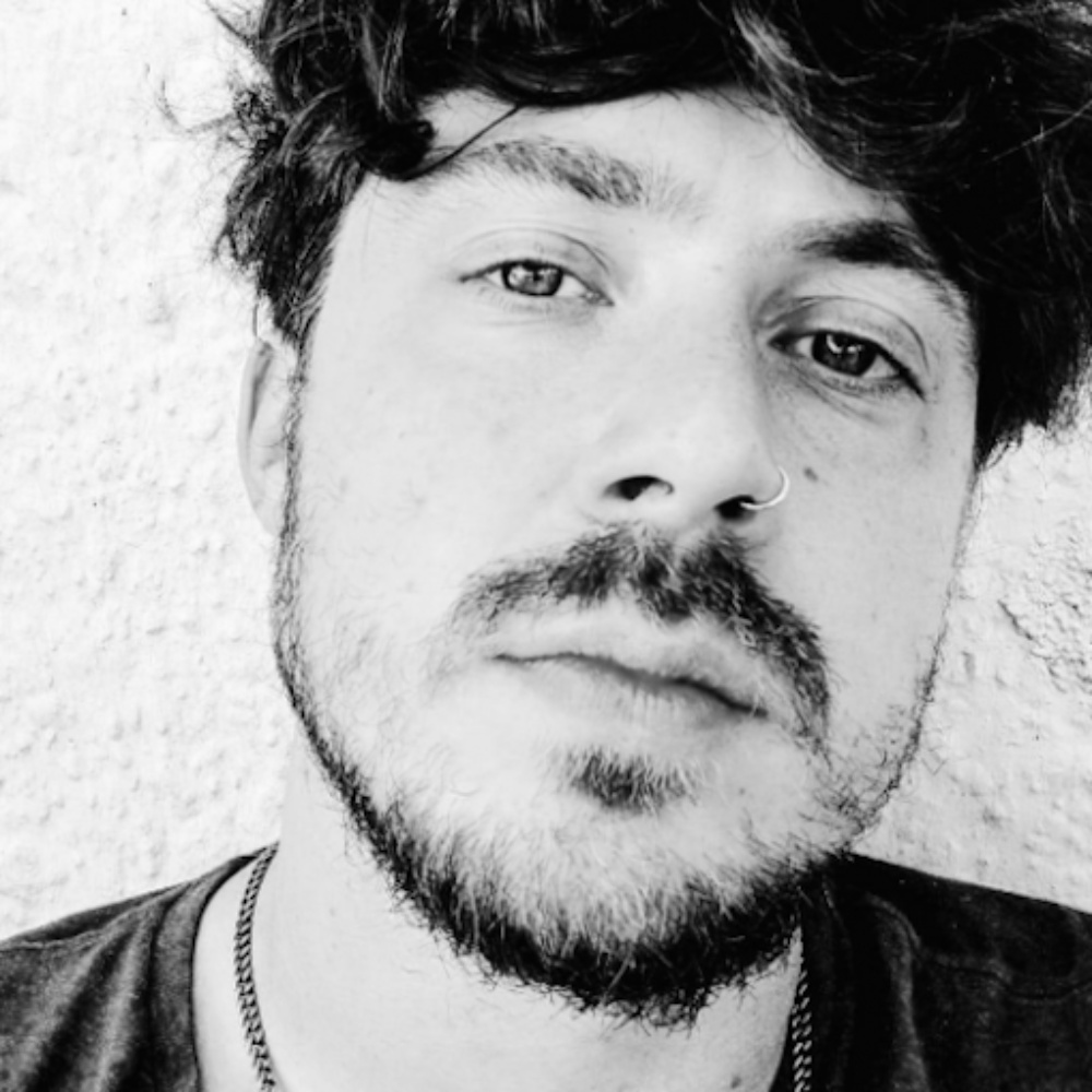 Joshua Pharo