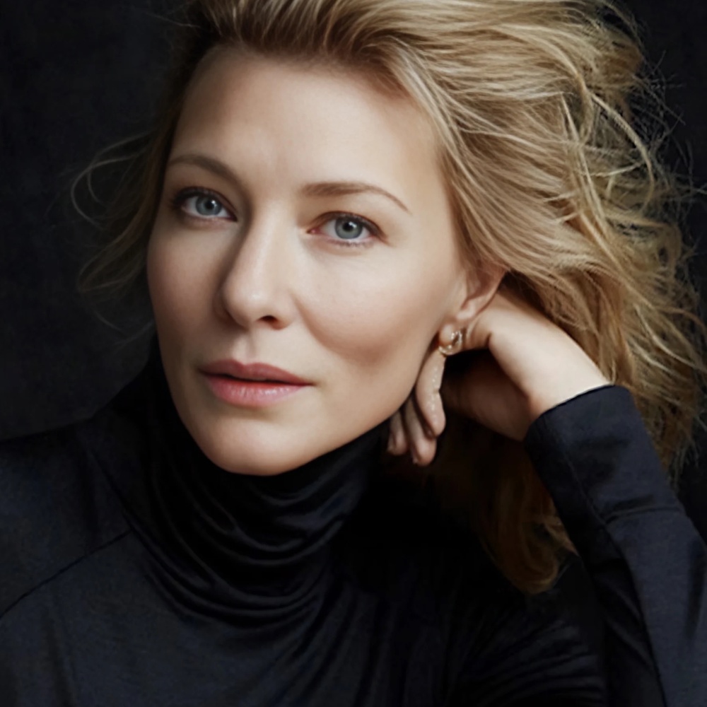 Cate Blanchett