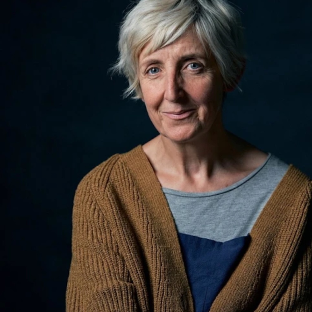 Julie Hesmondhalgh