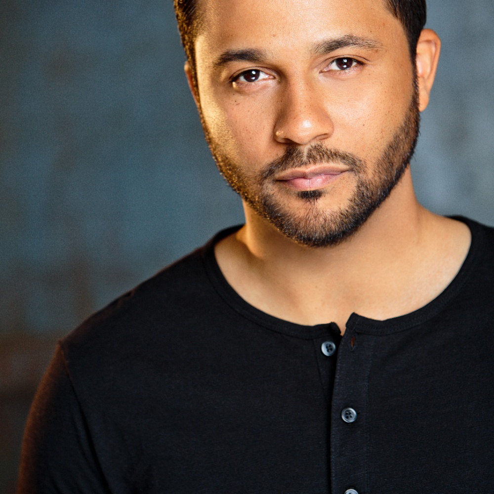 Jason Dirden