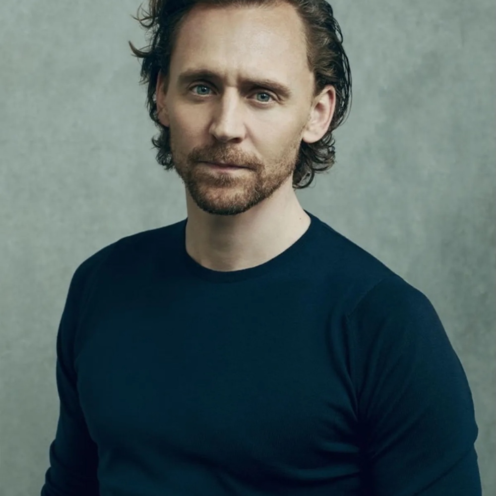 Tom Hiddleston