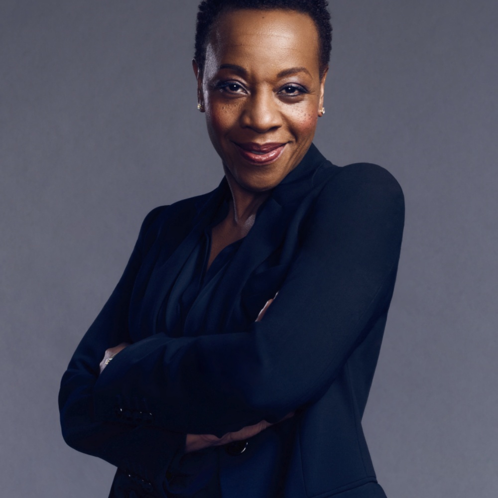 Marianne Jean-Baptiste