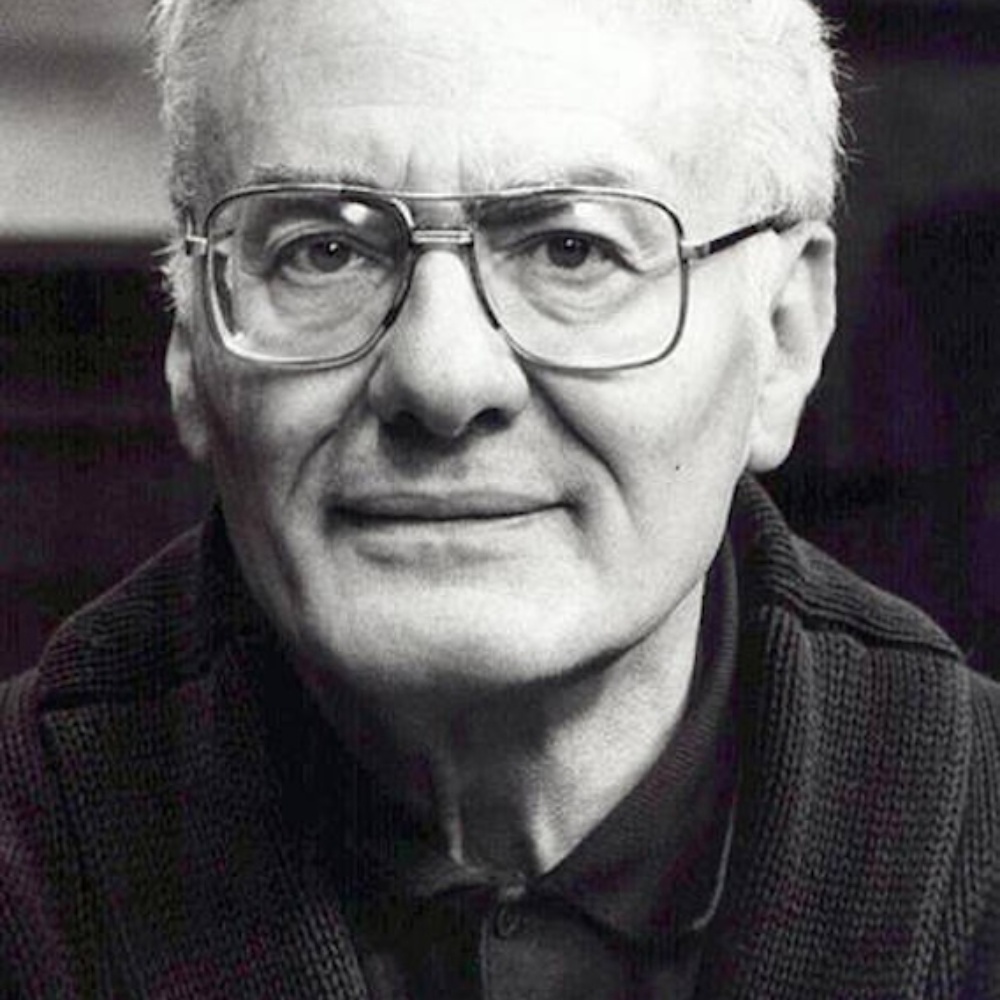 Peter Shaffer