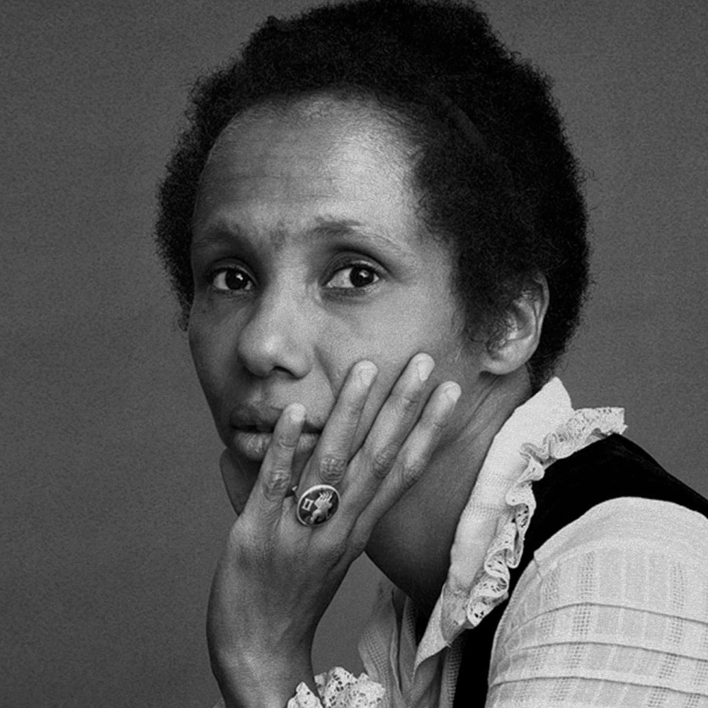 Adrienne Kennedy