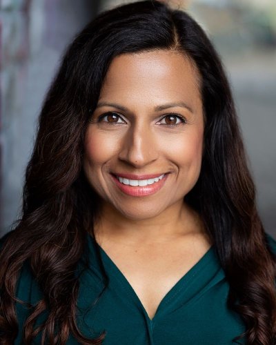Arti Shah