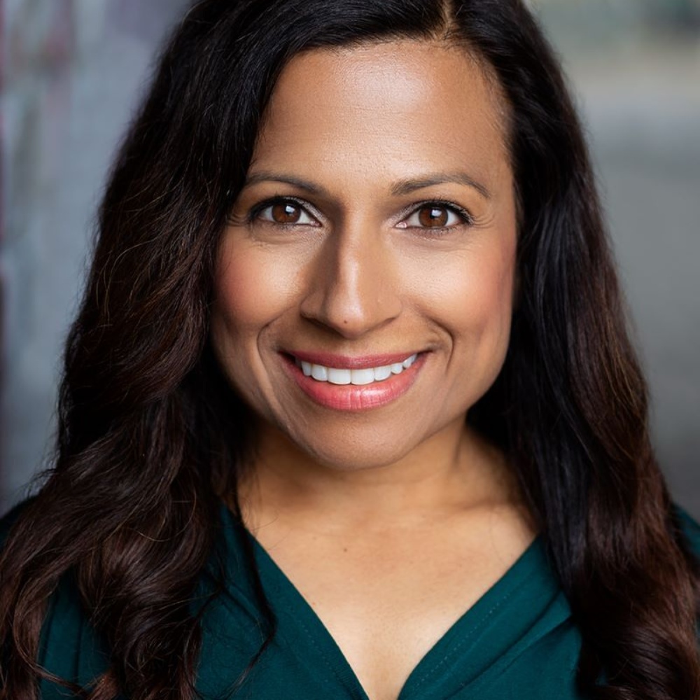 Arti Shah