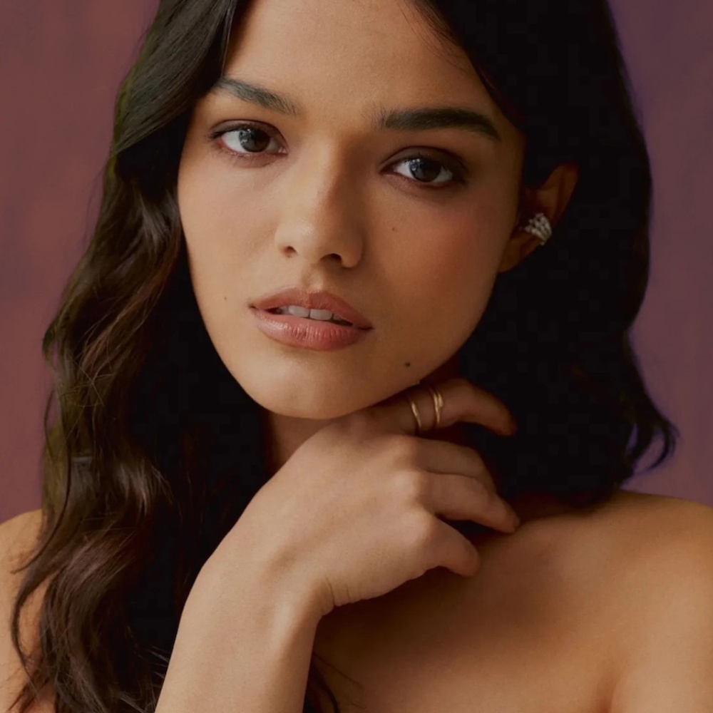 Rachel Zegler