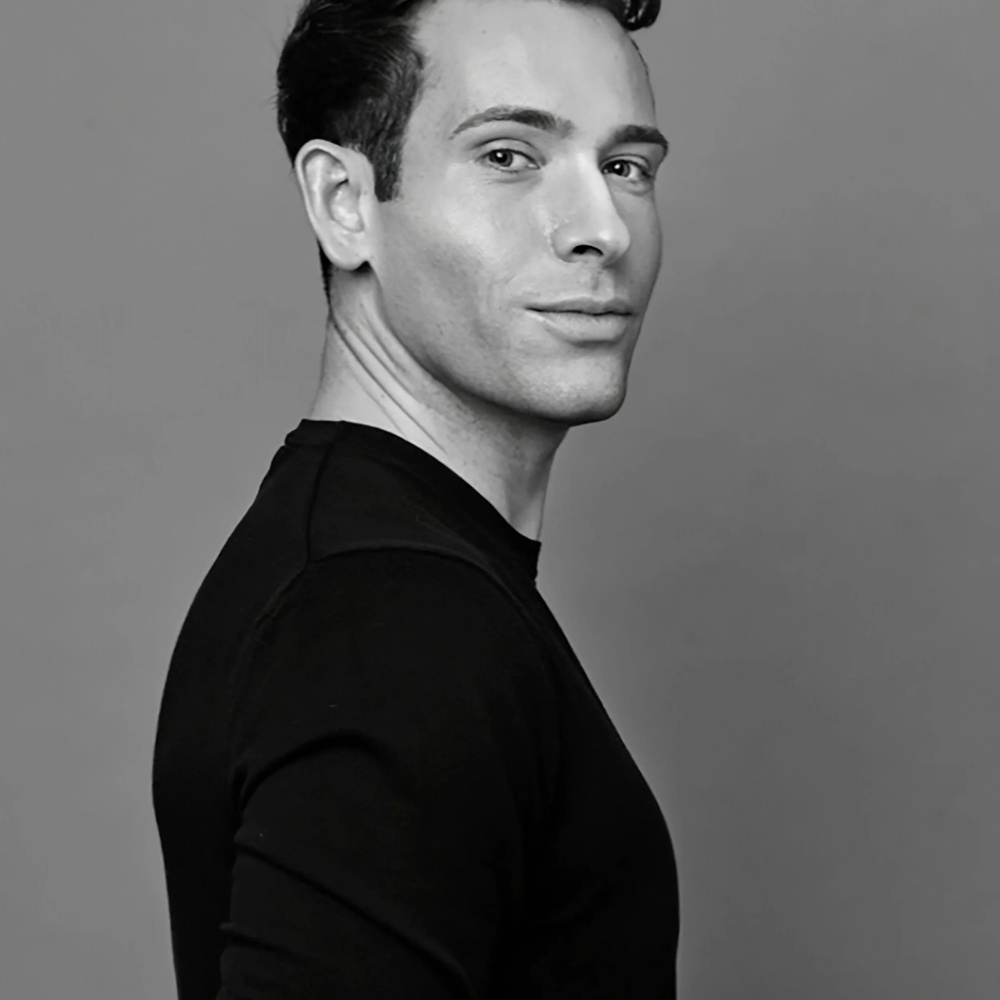 Paul Tate DePoo III