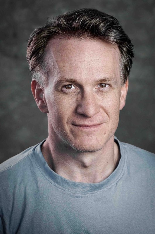 Jamie Parker