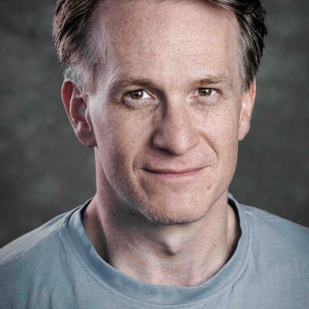 Jamie Parker
