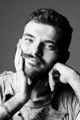 Enver Chakartash