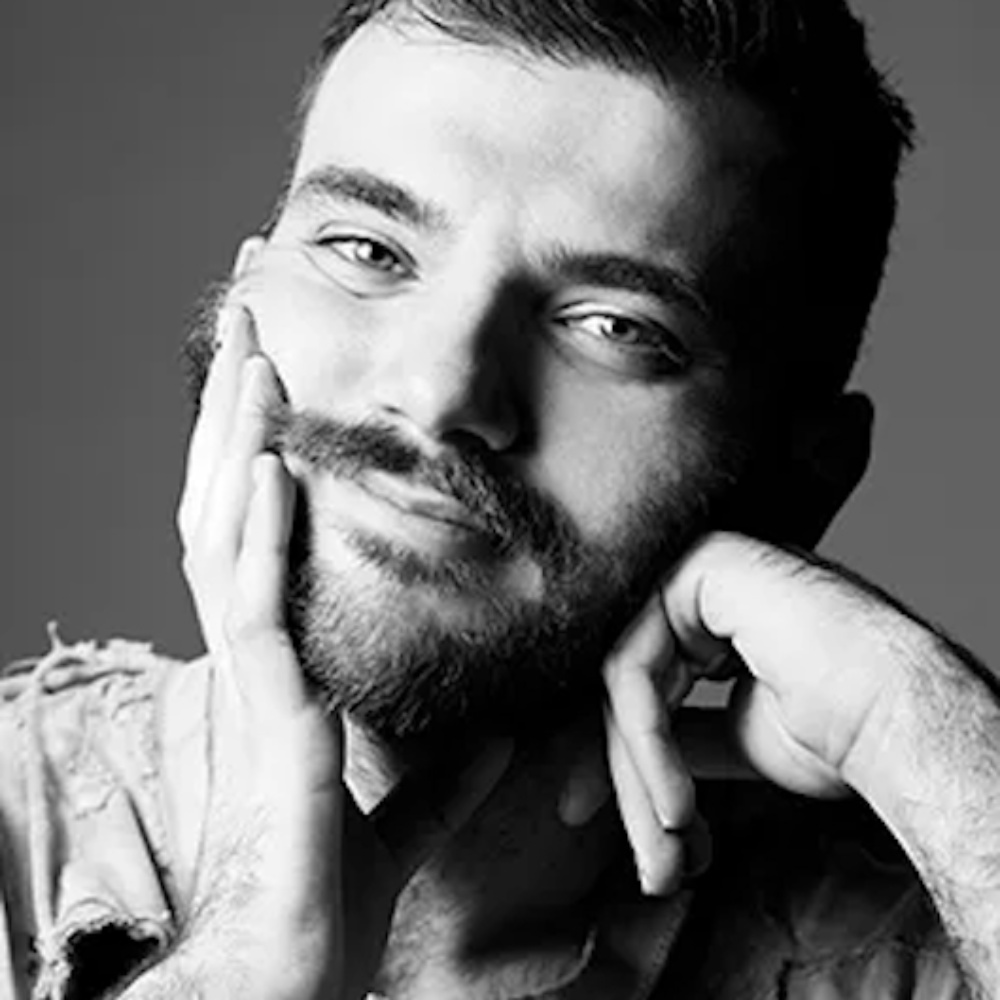 Enver Chakartash