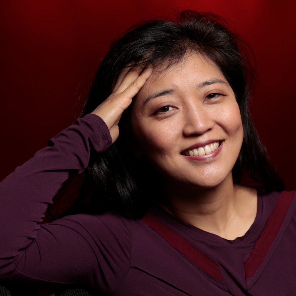 Mia Chung