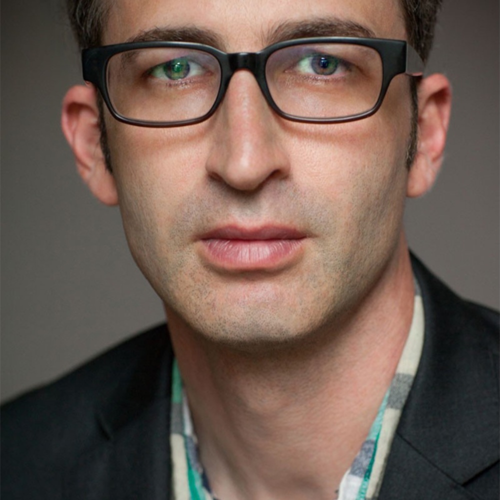 Daniel Aukin