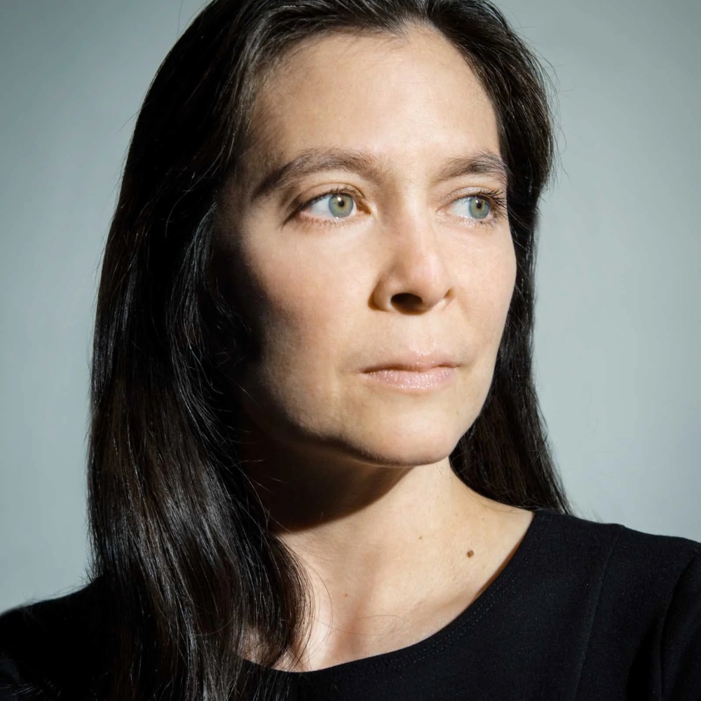 Diane Paulus