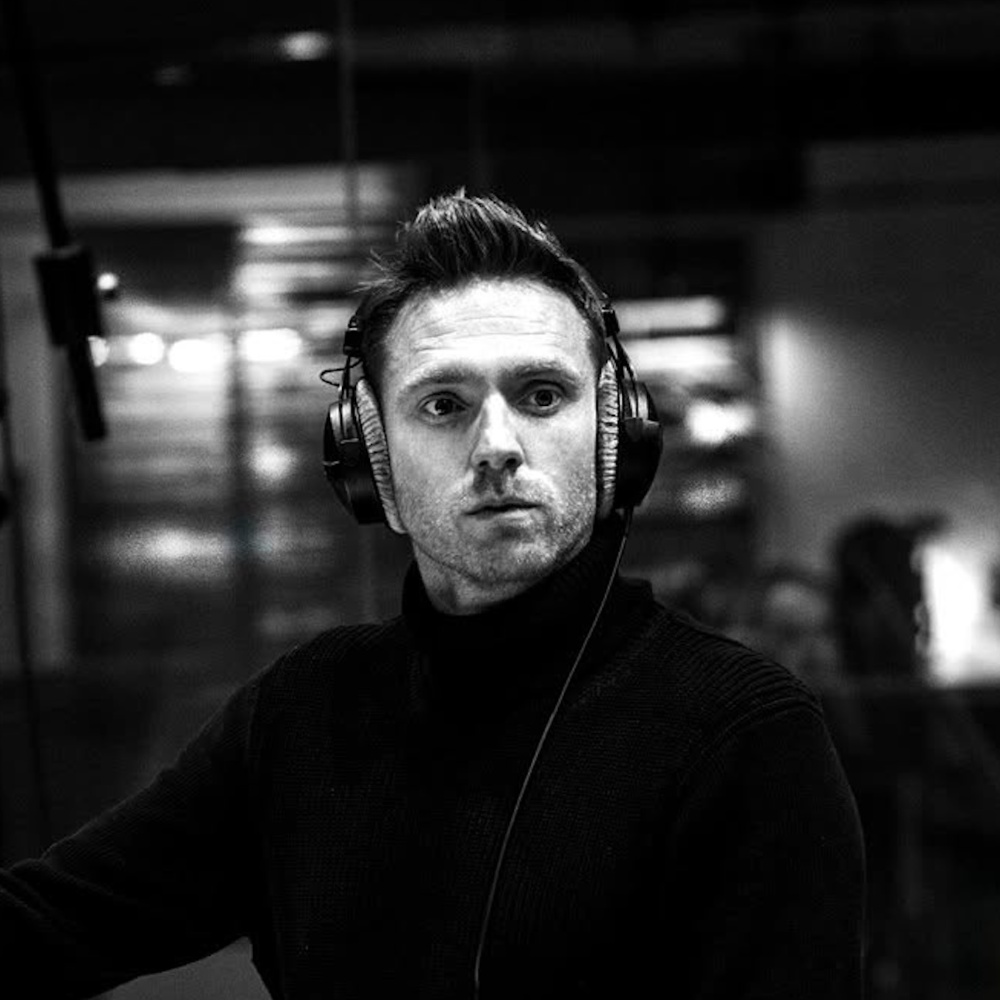 Matt Brind