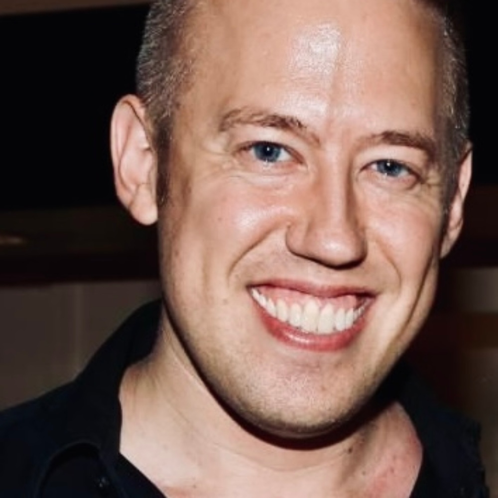 Chris Fenwick