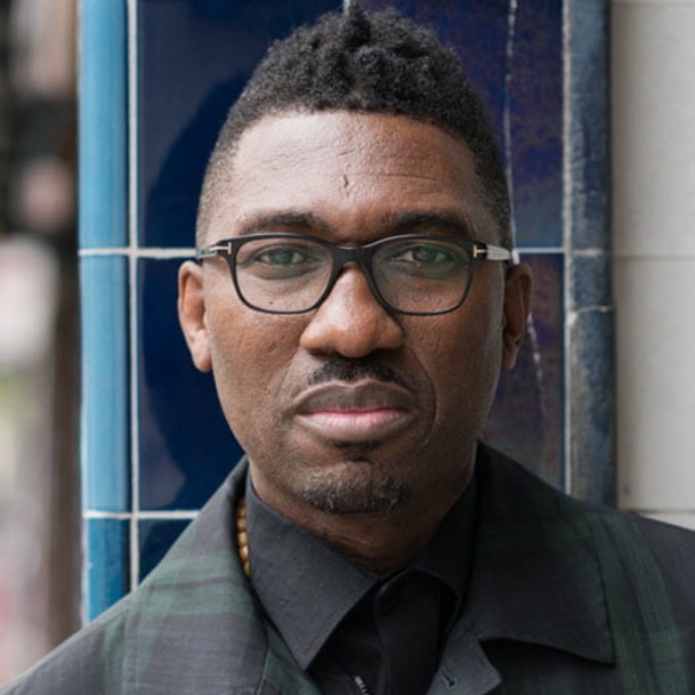 Kwame Kwei-Armah