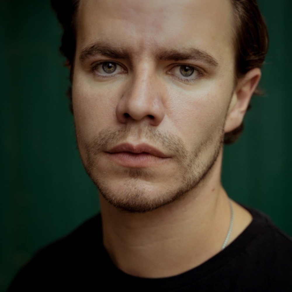 Oliver Johnstone