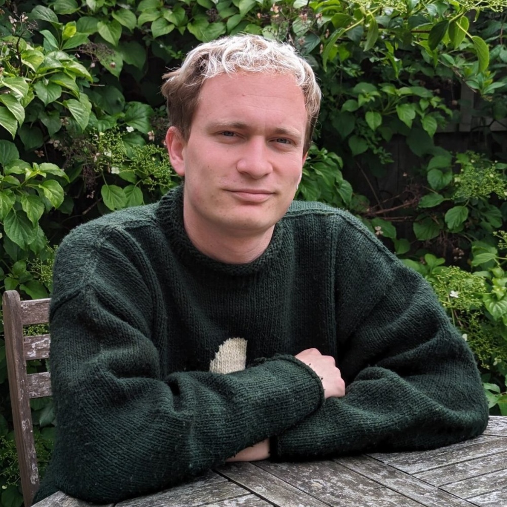 Alex Rugman