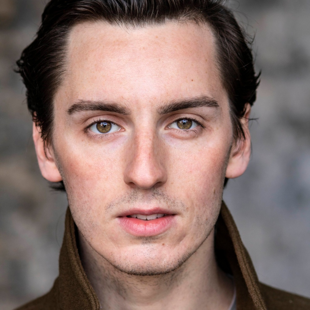 Luke Cinque-White