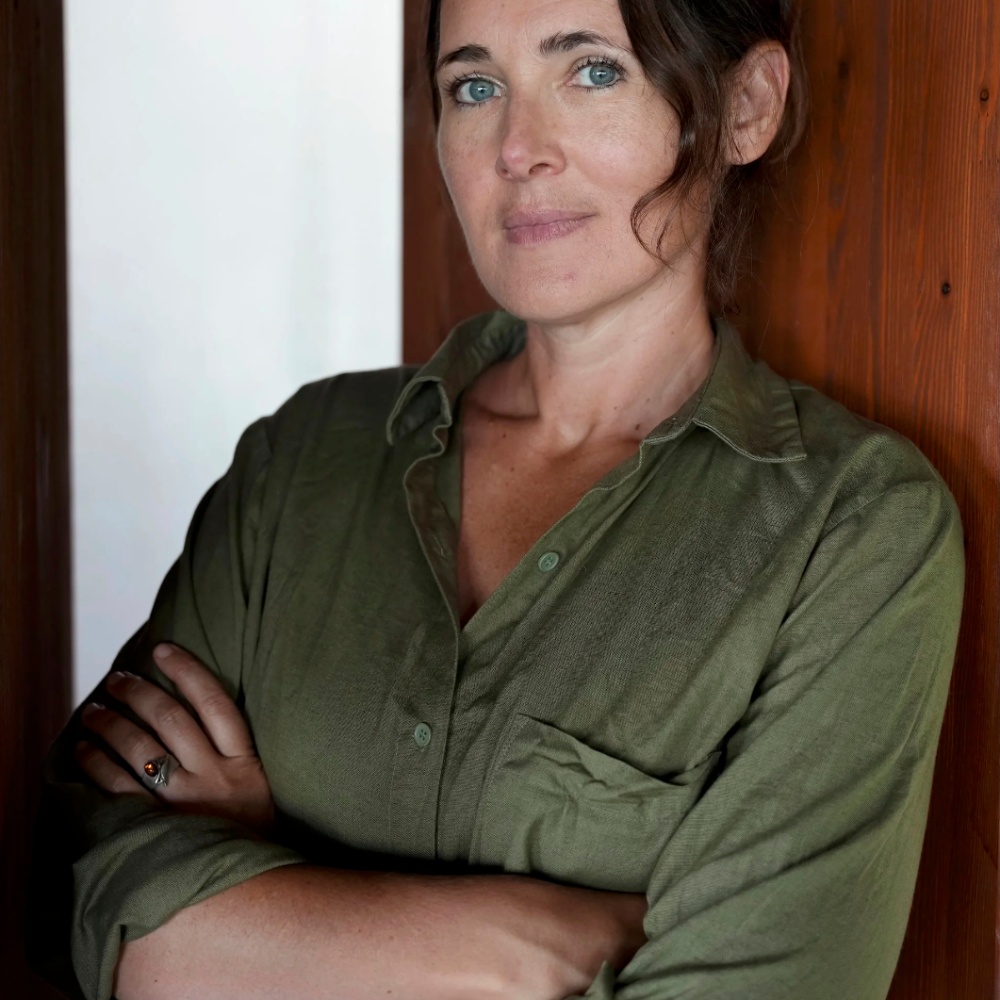 Alexis Milligan