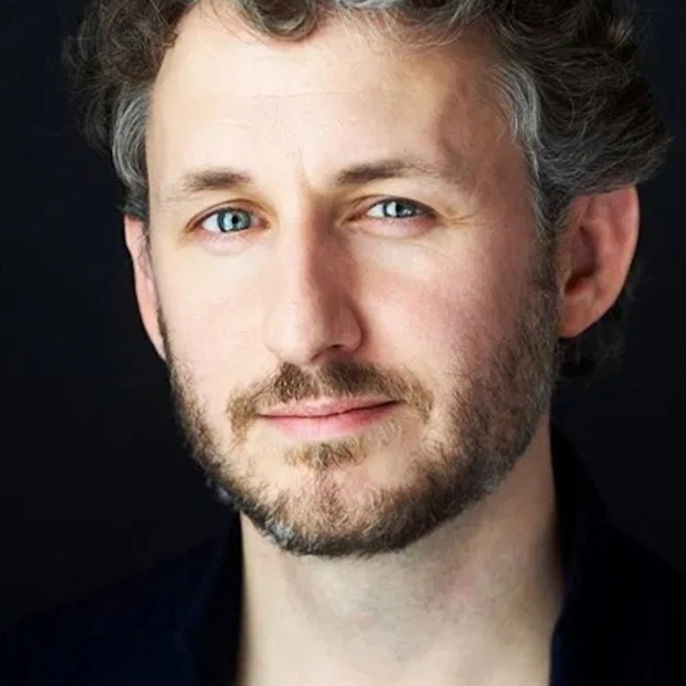 Michael Therriault