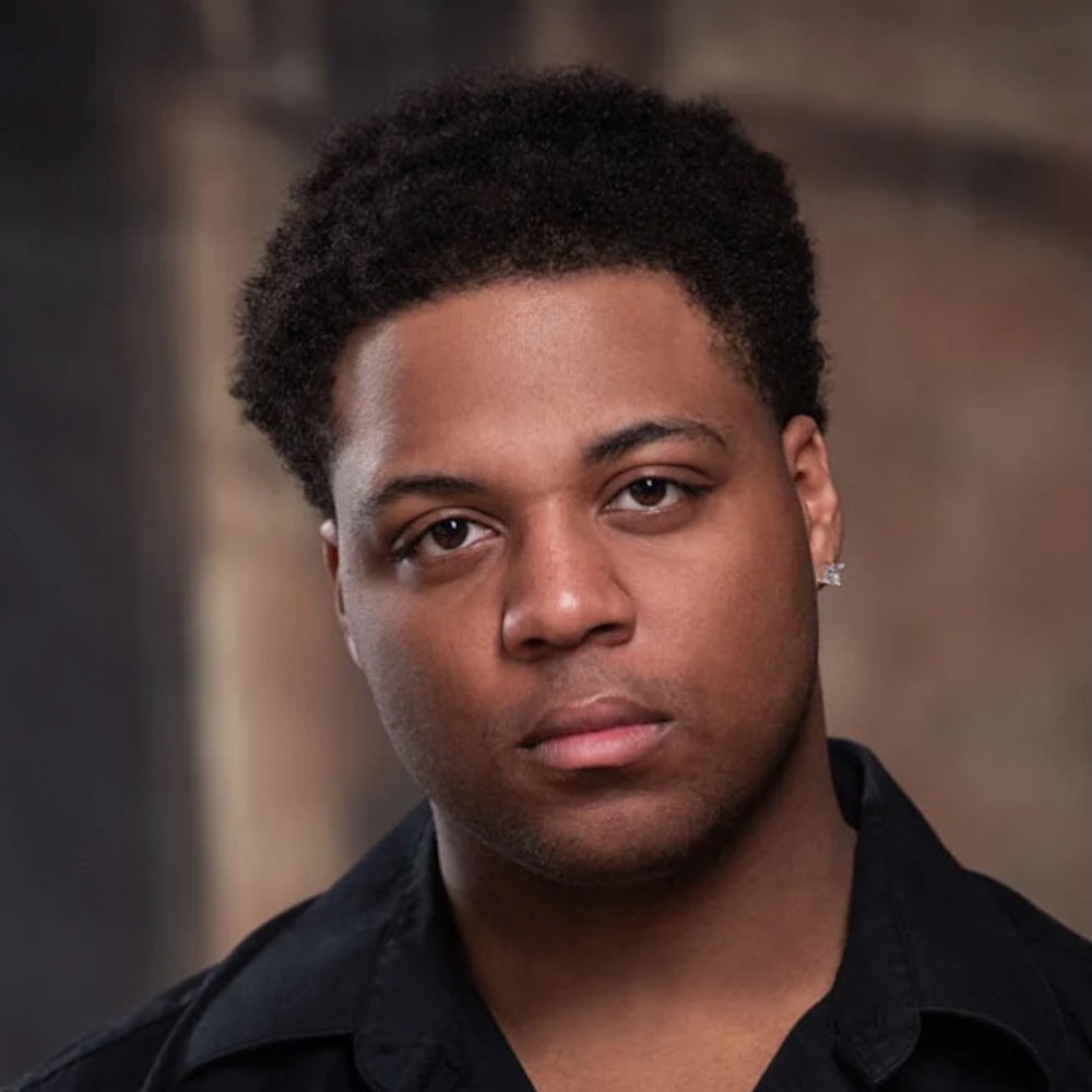 Savion Roach