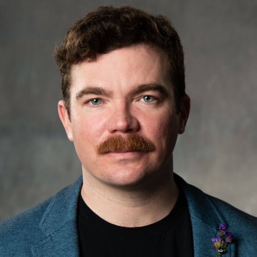 André Morin